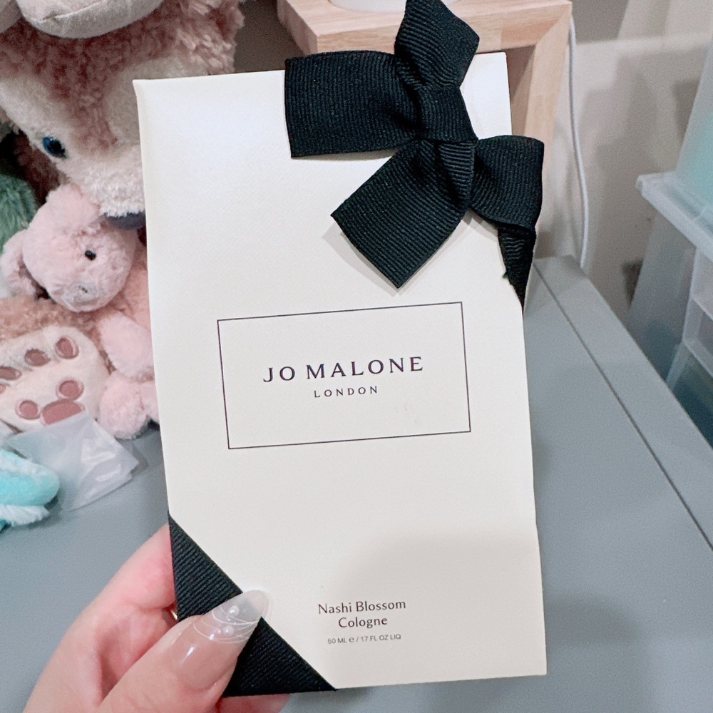Jo Malone limited edition Nashi Blossom /NWB
